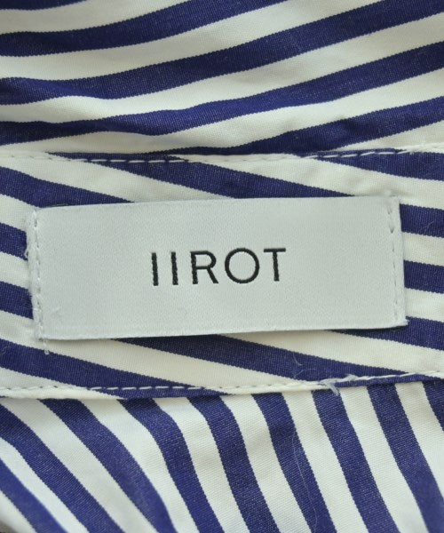 IIROT เสื้อลำลอง