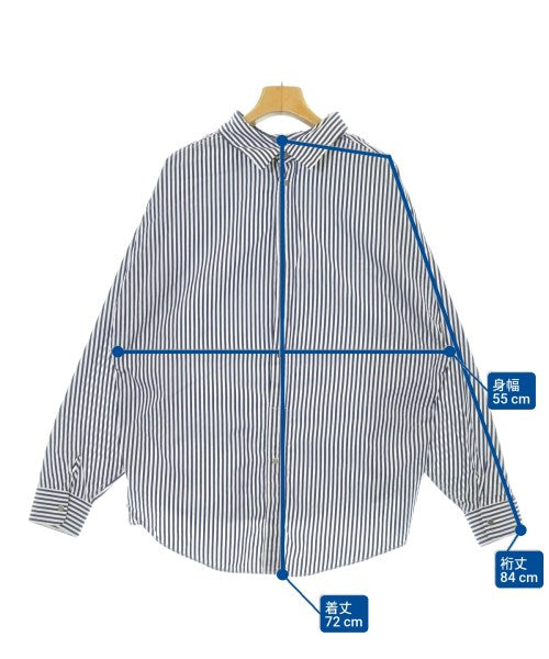 IIROT เสื้อลำลอง