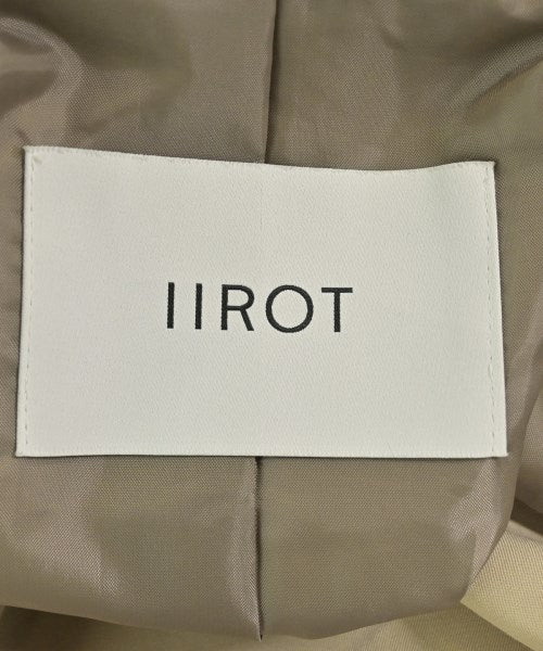 IIROT เสื้อกันฝน