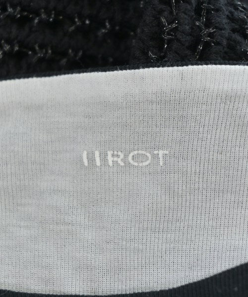 IIROT เสื้อยืด/เสื้อท็อปส์