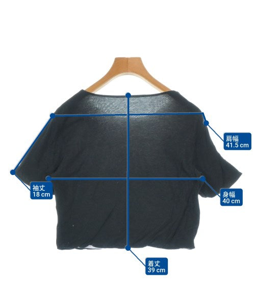 IIROT เสื้อยืด/เสื้อท็อปส์