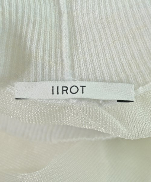 IIROT เสื้อกันหนาว