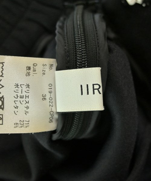 IIROT กางเกงวอร์ม