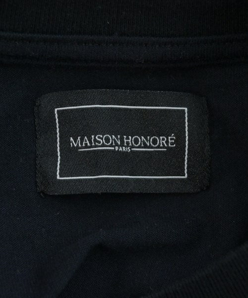 MAISON HONORE เสื้อยืด/เสื้อท็อปส์