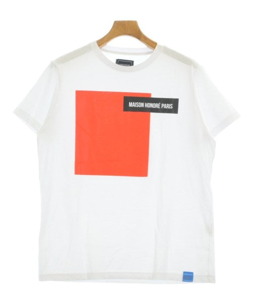 MAISON HONORE เสื้อยืด/เสื้อท็อปส์
