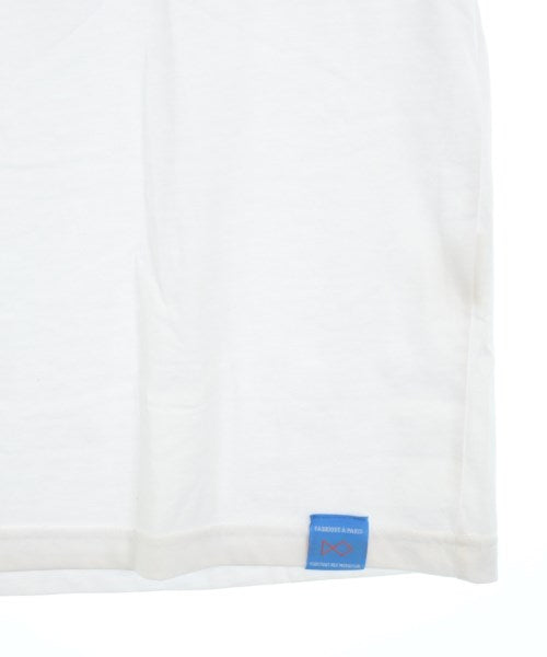 MAISON HONORE เสื้อยืด/เสื้อท็อปส์
