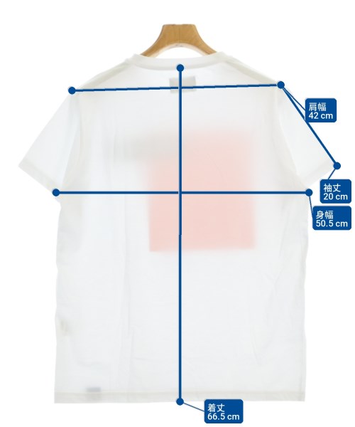 MAISON HONORE เสื้อยืด/เสื้อท็อปส์