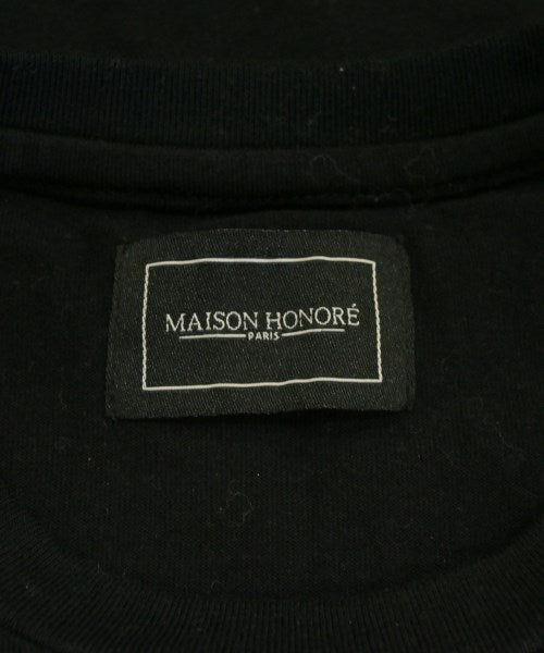 MAISON HONORE เสื้อยืด/เสื้อท็อปส์
