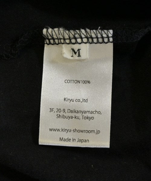 MAISON HONORE เสื้อยืด/เสื้อท็อปส์
