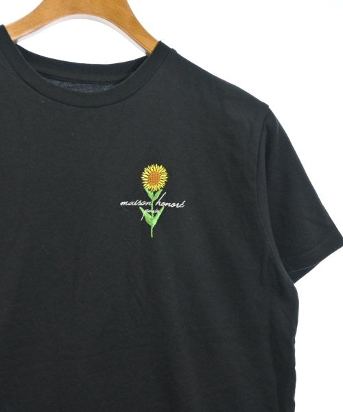 MAISON HONORE เสื้อยืด/เสื้อท็อปส์