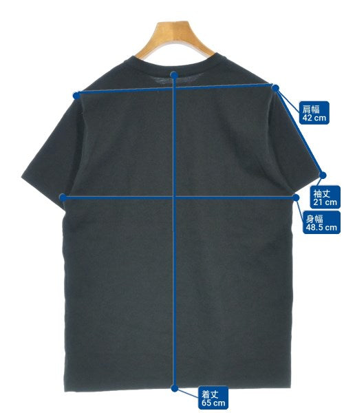 MAISON HONORE เสื้อยืด/เสื้อท็อปส์