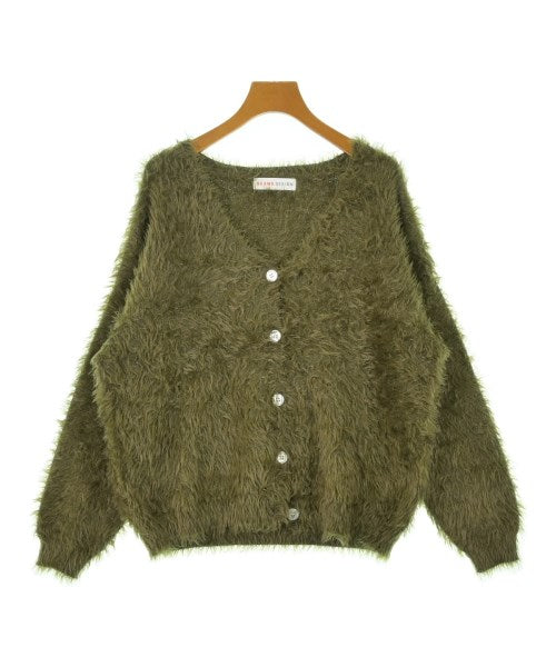 BEAMS DESIGN เสื้อคาร์ดิแกน