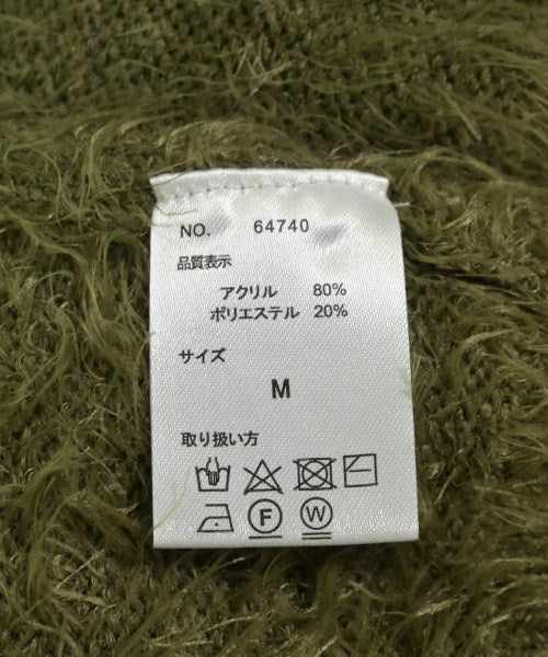 BEAMS DESIGN เสื้อคาร์ดิแกน