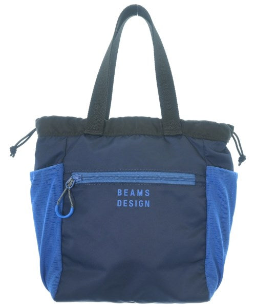 BEAMS DESIGN กระเป๋าสะพาย