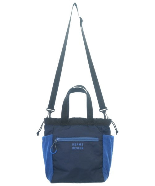 BEAMS DESIGN กระเป๋าสะพาย
