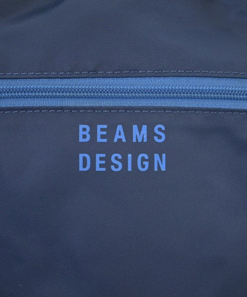 BEAMS DESIGN กระเป๋าสะพาย