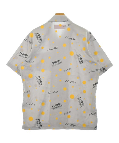 THE YOUTHLESS เสื้อลำลอง