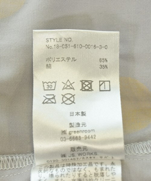 THE YOUTHLESS เสื้อลำลอง