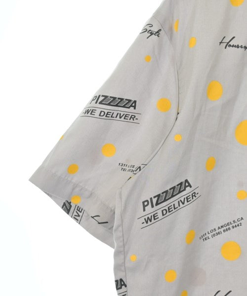 THE YOUTHLESS เสื้อลำลอง