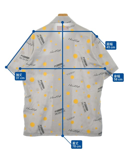 THE YOUTHLESS เสื้อลำลอง