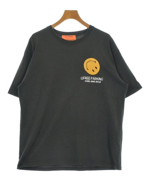 THE YOUTHLESS เสื้อยืด/เสื้อท็อปส์