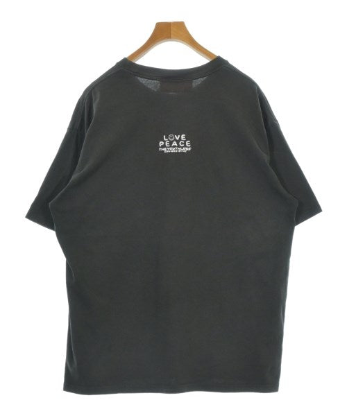 THE YOUTHLESS เสื้อยืด/เสื้อท็อปส์