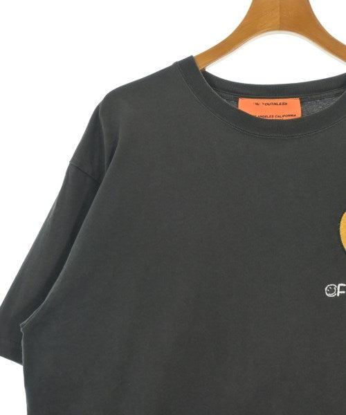 THE YOUTHLESS เสื้อยืด/เสื้อท็อปส์