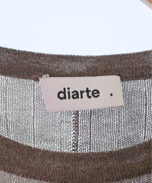Diarte เสื้อกันหนาว