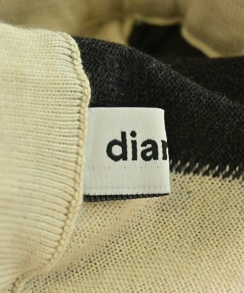 Diarte กระโปรงยาวถึงเข่า