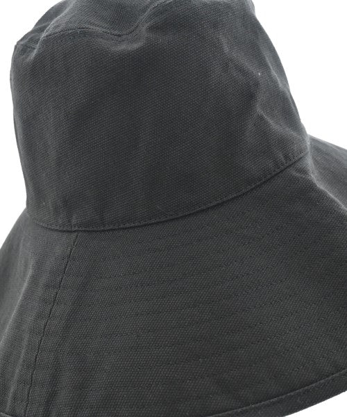 Lack of Color หมวก