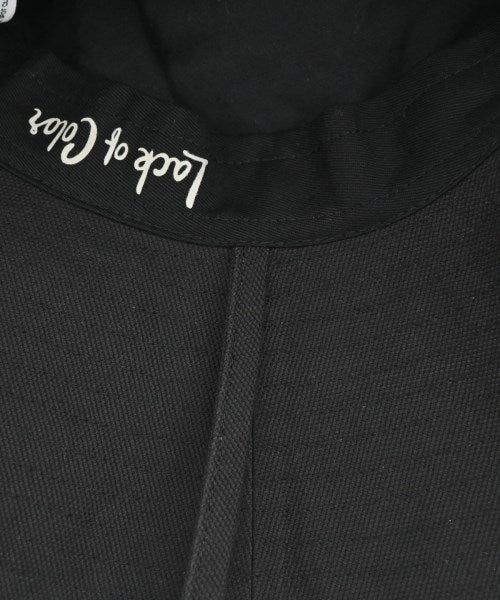 Lack of Color หมวก