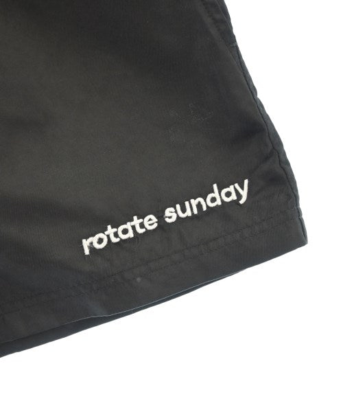 ROTATE กางเกงขาสั้น