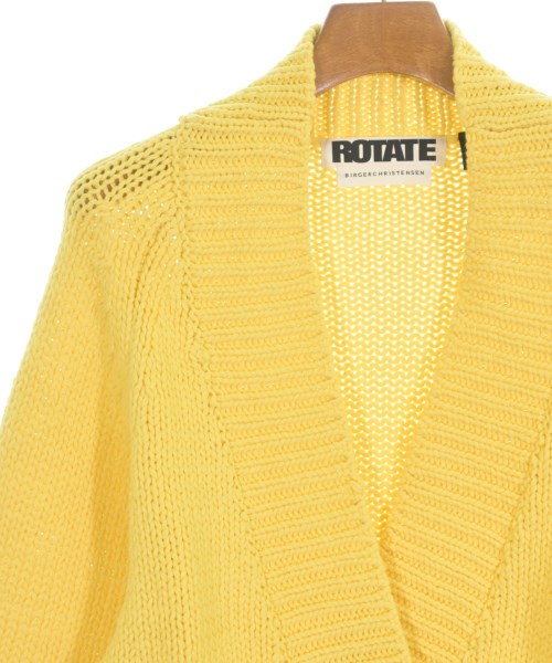 ROTATE เสื้อคาร์ดิแกน