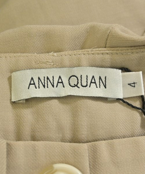 ANNA QUAN กางเกง อื่น