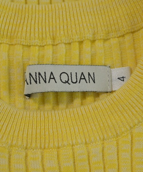 ANNA QUAN เสื้อกันหนาว
