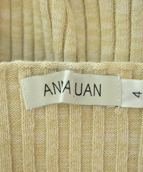 ANNA QUAN ชุดเดรส