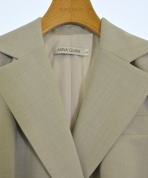 ANNA QUAN เสื้อโค้ท อื่น