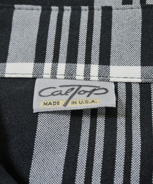 CALTOP เสื้อลำลอง