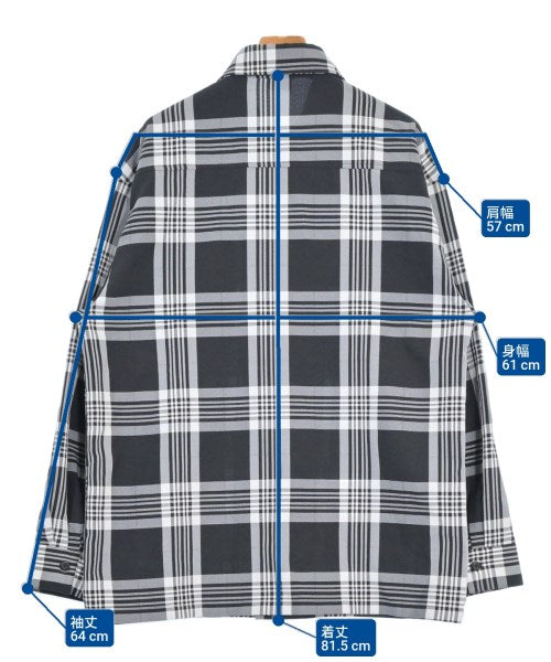 CALTOP เสื้อลำลอง