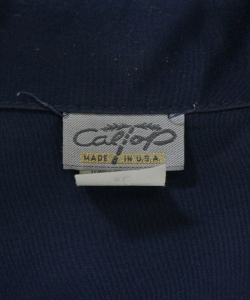 CALTOP เสื้อลำลอง