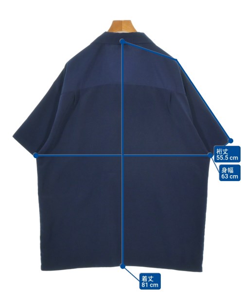 CALTOP เสื้อลำลอง