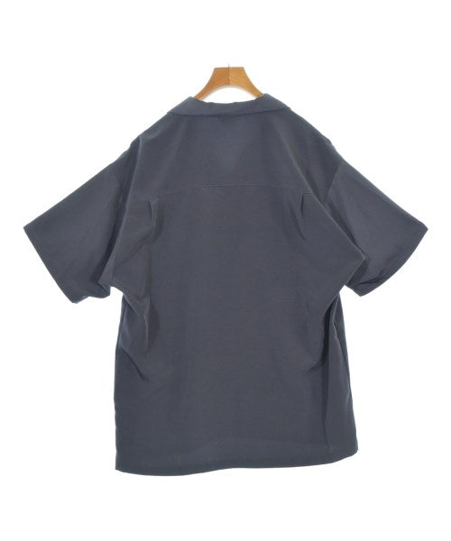 CALTOP เสื้อลำลอง