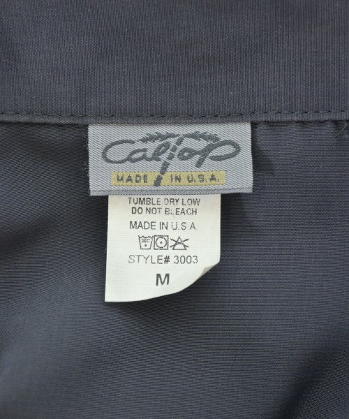 CALTOP เสื้อลำลอง