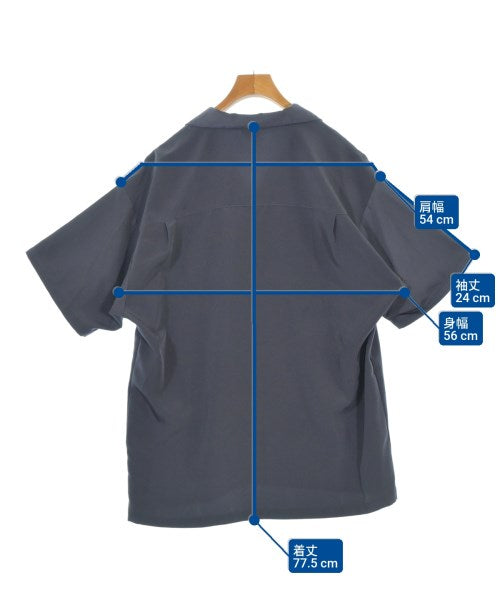 CALTOP เสื้อลำลอง