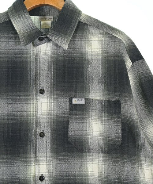 CALTOP เสื้อลำลอง