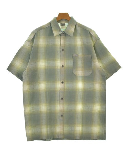 CALTOP เสื้อลำลอง