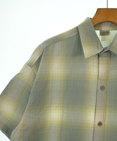 CALTOP เสื้อลำลอง