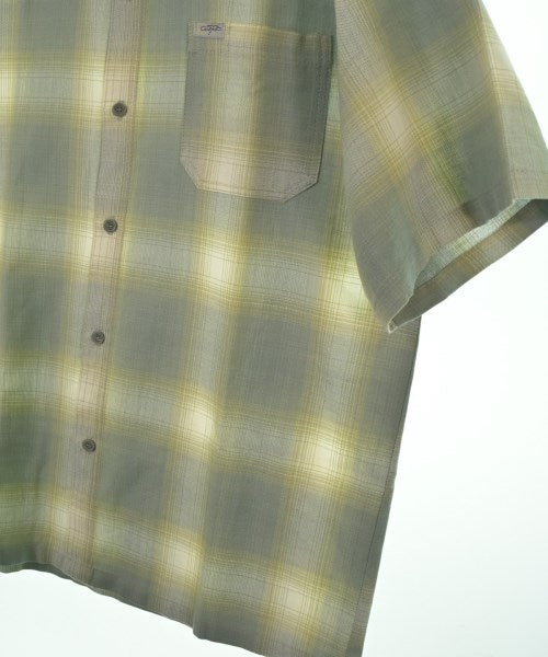 CALTOP เสื้อลำลอง