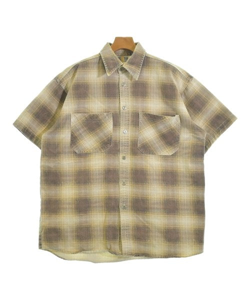 CALTOP เสื้อลำลอง