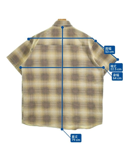CALTOP เสื้อลำลอง